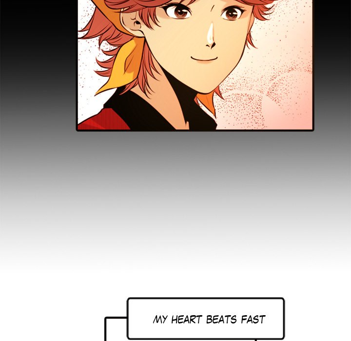 Read 99% Love chapter 4 image 84 on Lezhin