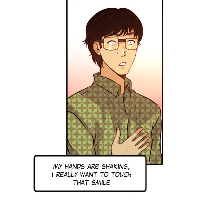 Read 99% Love chapter 4 image 85 on Lezhin