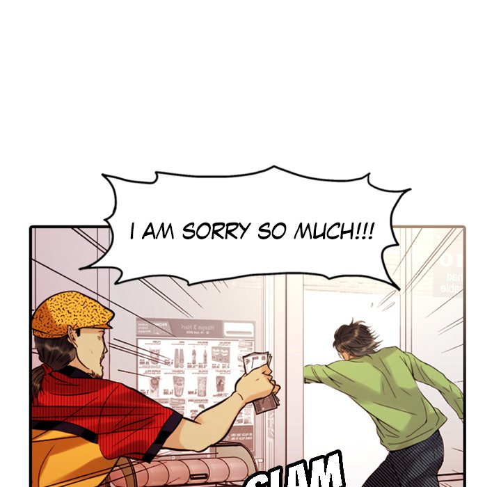 Read 99% Love chapter 4 image 9 on Lezhin
