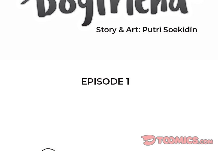 Read 99% Love chapter 5 image 1 on Lezhin
