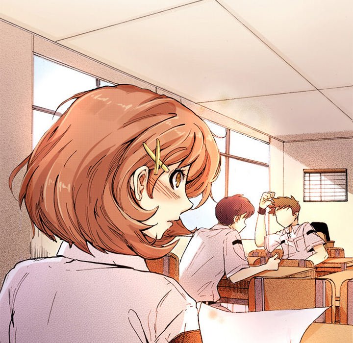 Read 99% Love chapter 5 image 10 on Lezhin