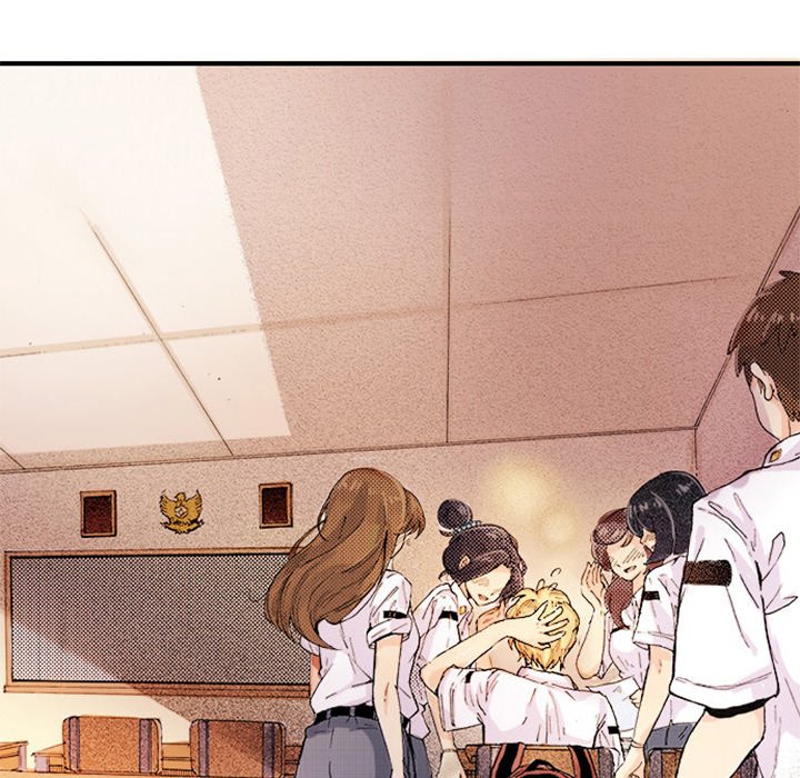 Read 99% Love chapter 5 image 12 on Lezhin