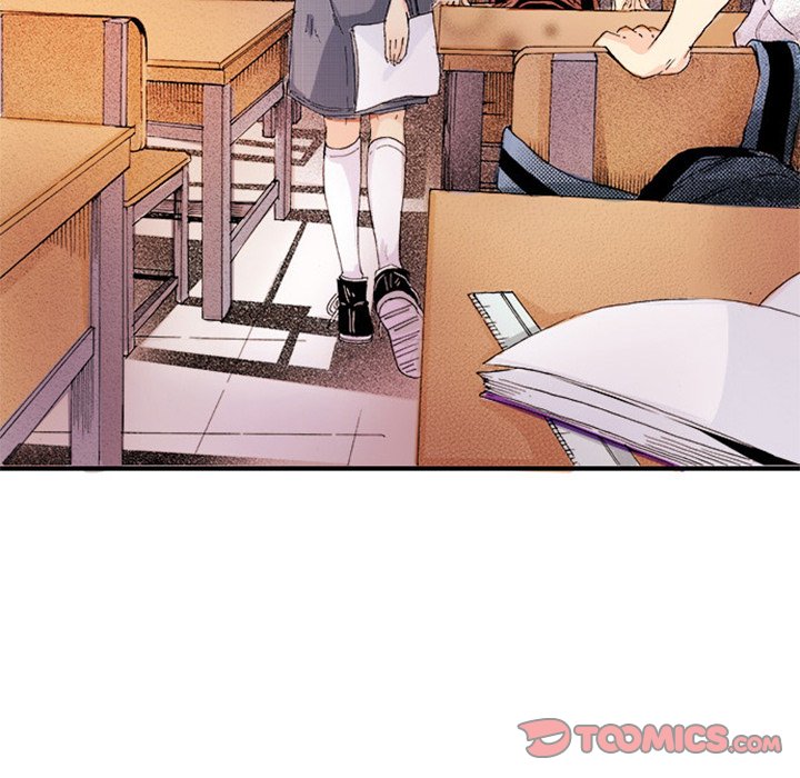 Read 99% Love chapter 5 image 13 on Lezhin