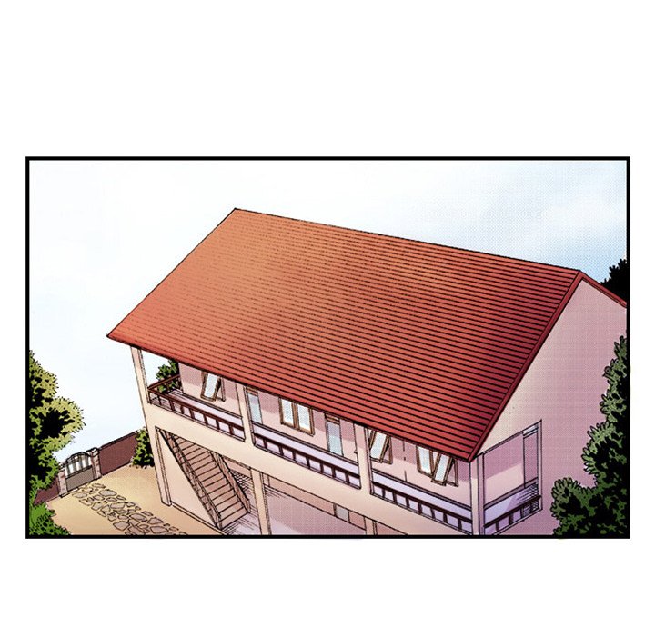 Read 99% Love chapter 5 image 14 on Lezhin