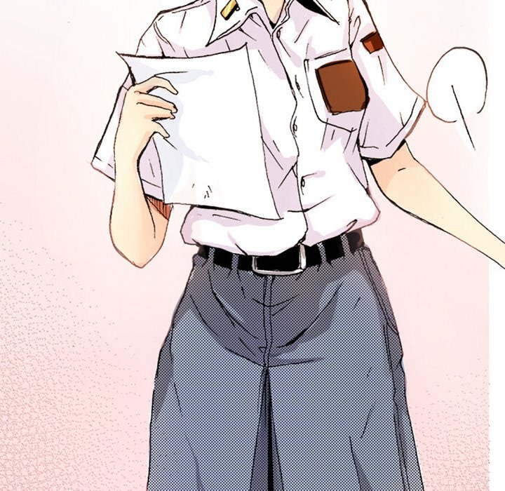 Read 99% Love chapter 5 image 18 on Lezhin