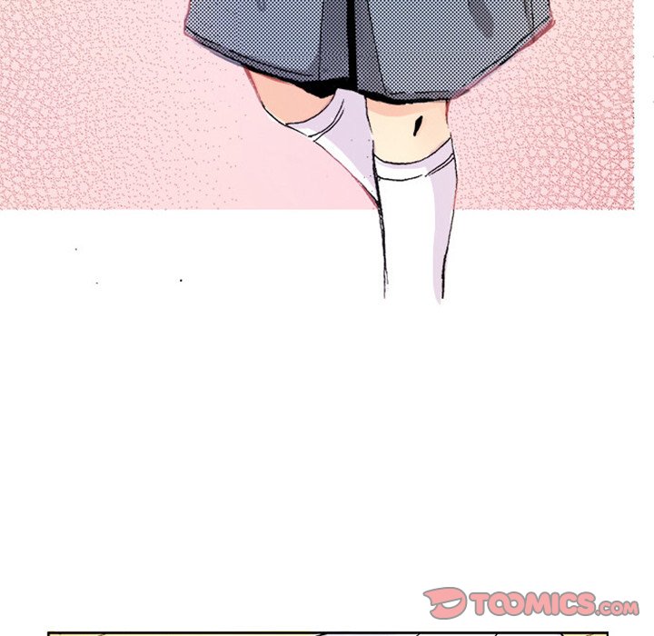 Read 99% Love chapter 5 image 19 on Lezhin
