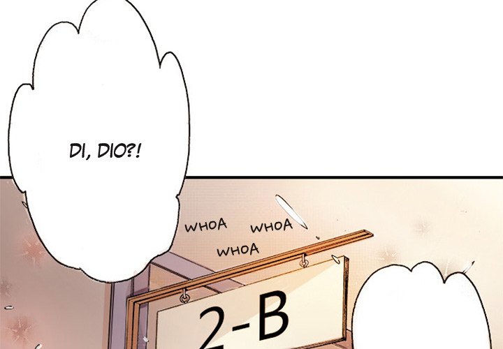 Read 99% Love chapter 5 image 2 on Lezhin
