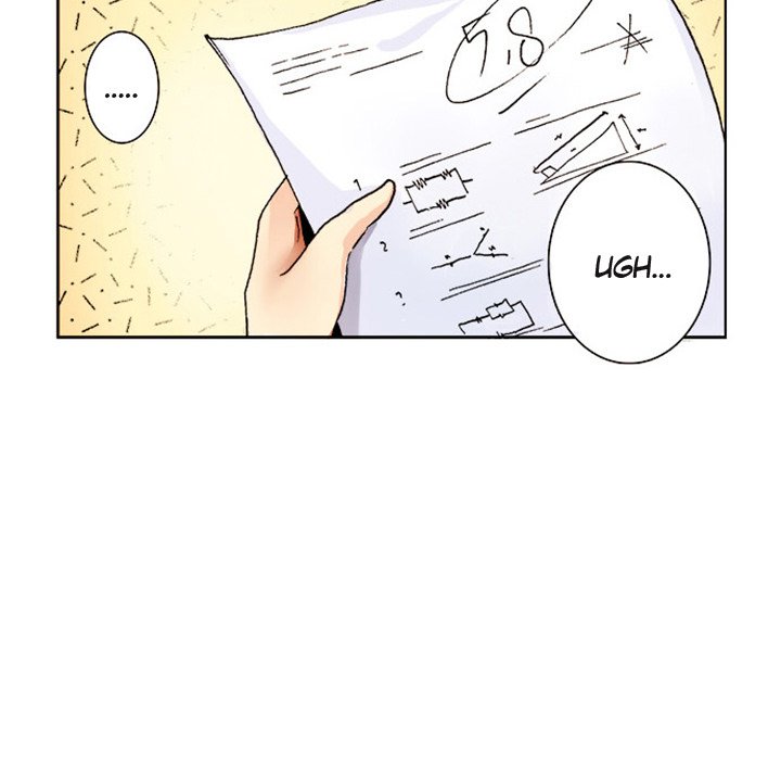 Read 99% Love chapter 5 image 20 on Lezhin