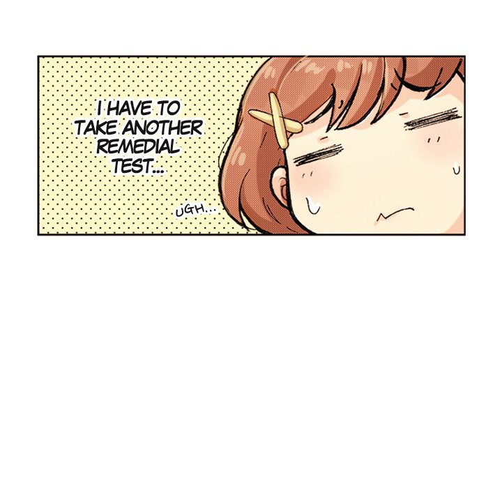 Read 99% Love chapter 5 image 21 on Lezhin