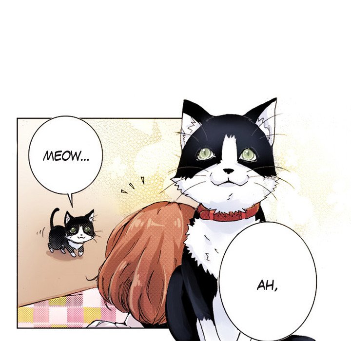 Read 99% Love chapter 5 image 22 on Lezhin