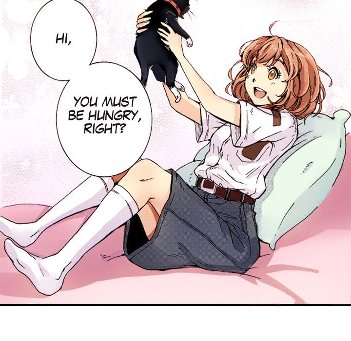 Read 99% Love chapter 5 image 24 on Lezhin