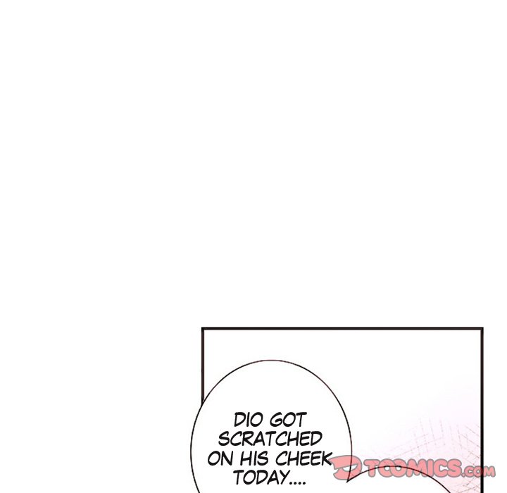 Read 99% Love chapter 5 image 25 on Lezhin