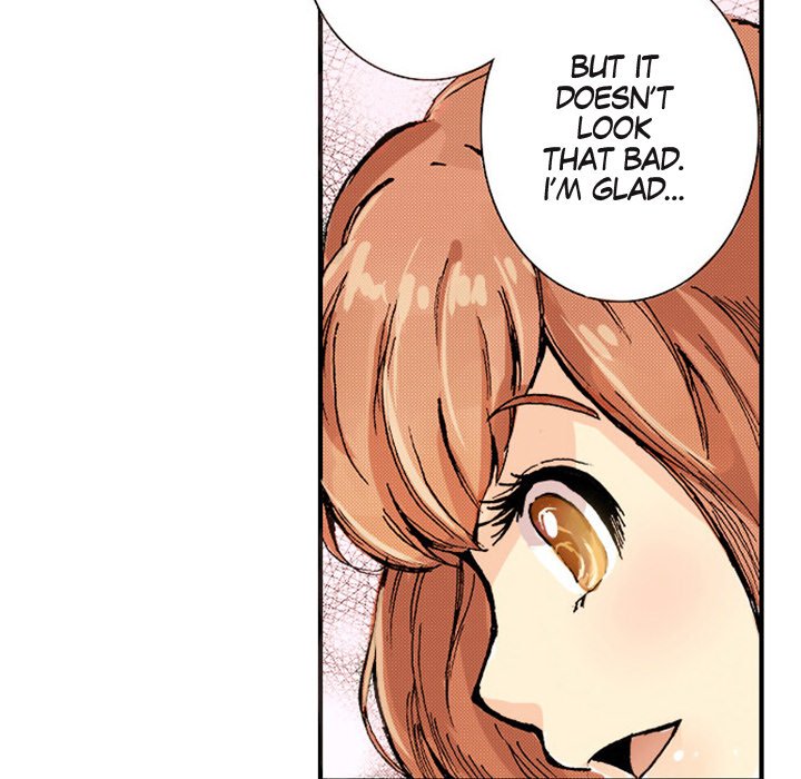 Read 99% Love chapter 5 image 26 on Lezhin