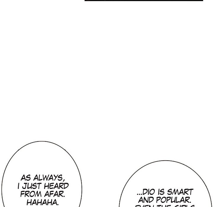 Read 99% Love chapter 5 image 27 on Lezhin