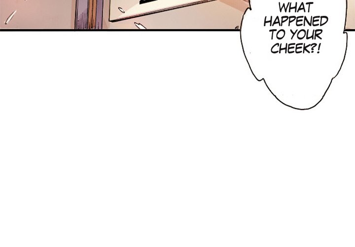 Read 99% Love chapter 5 image 3 on Lezhin