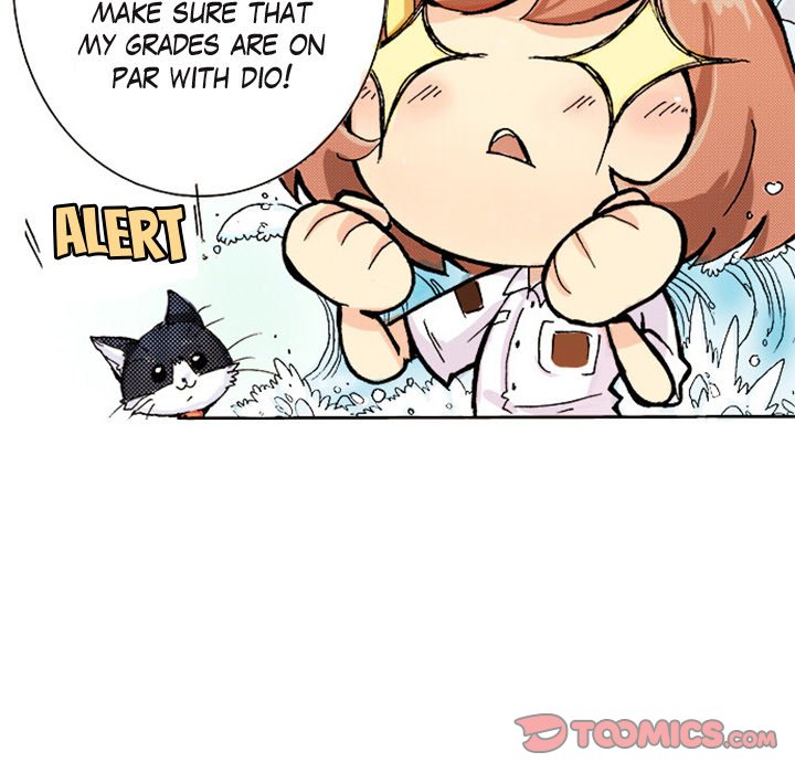 Read 99% Love chapter 5 image 31 on Lezhin