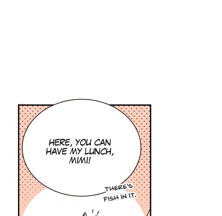 Read 99% Love chapter 5 image 32 on Lezhin