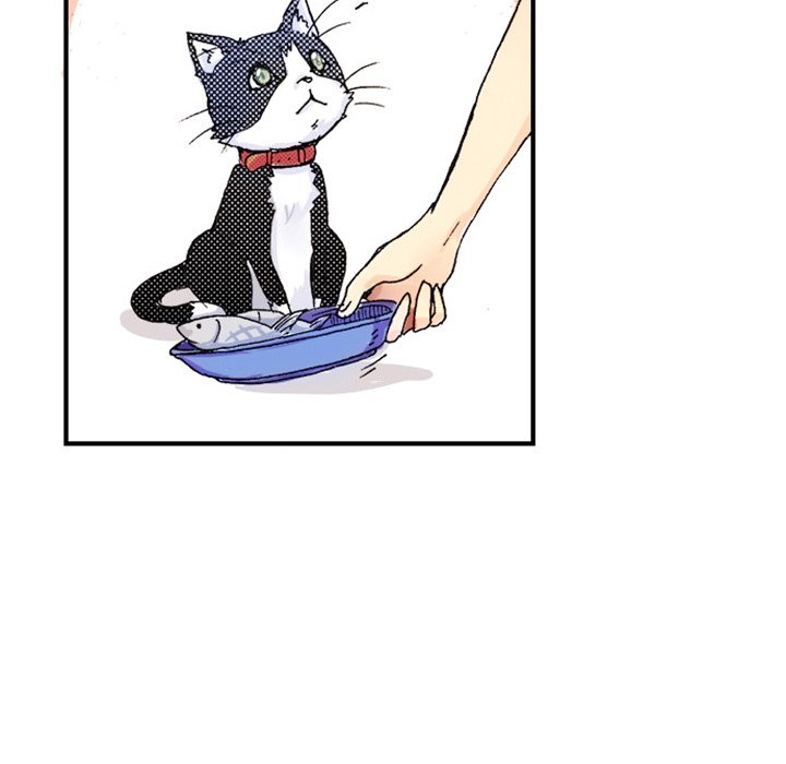 Read 99% Love chapter 5 image 33 on Lezhin