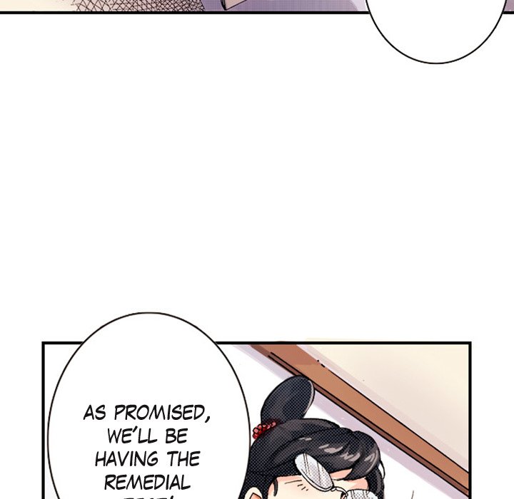 Read 99% Love chapter 5 image 36 on Lezhin