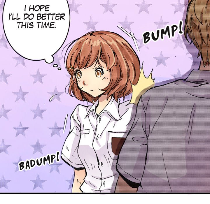 Read 99% Love chapter 5 image 38 on Lezhin