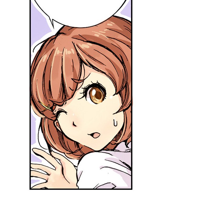 Read 99% Love chapter 5 image 40 on Lezhin