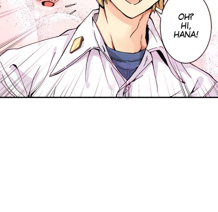 Read 99% Love chapter 5 image 42 on Lezhin