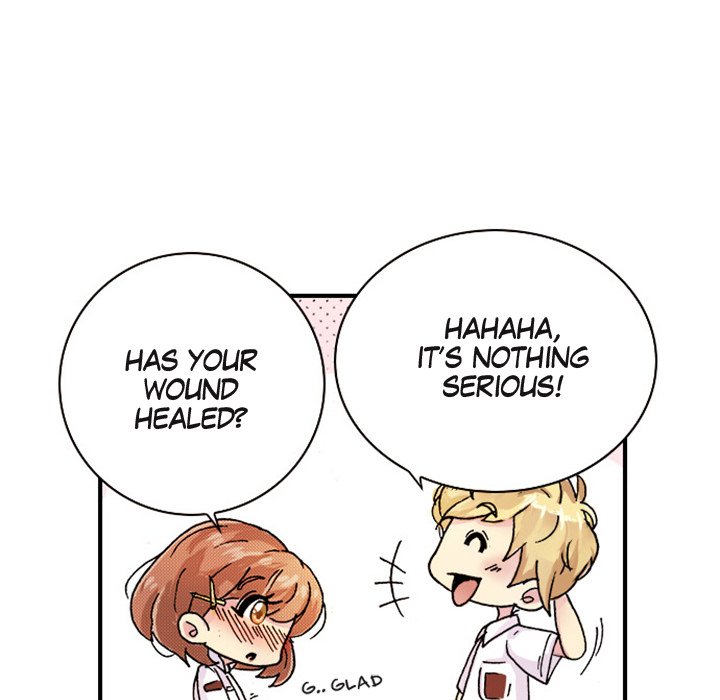 Read 99% Love chapter 5 image 44 on Lezhin