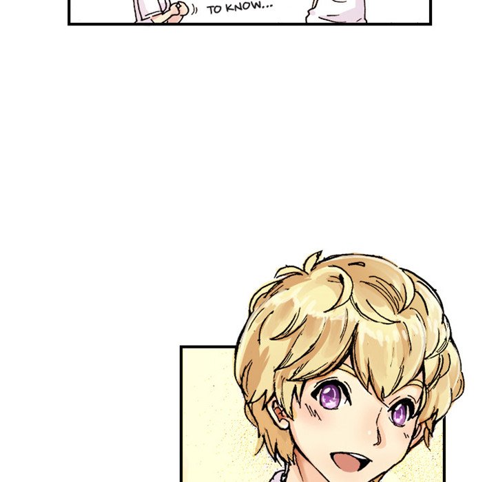Read 99% Love chapter 5 image 45 on Lezhin