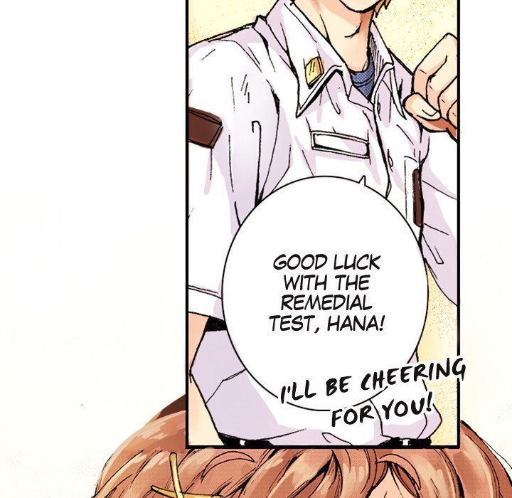 Read 99% Love chapter 5 image 46 on Lezhin