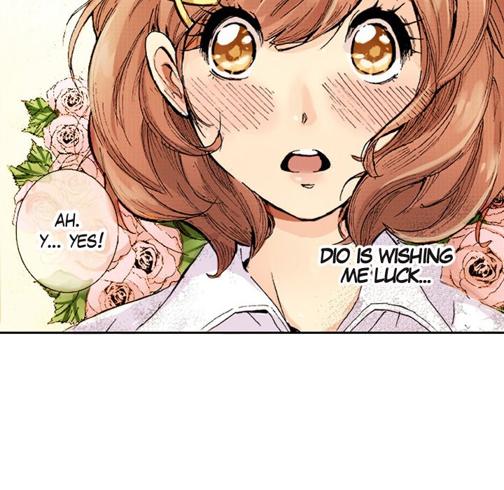 Read 99% Love chapter 5 image 47 on Lezhin