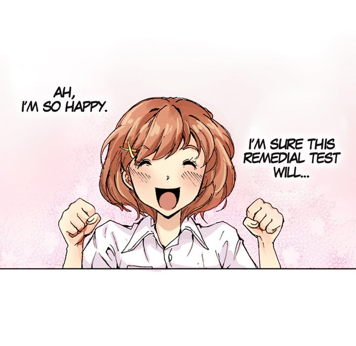 Read 99% Love chapter 5 image 48 on Lezhin