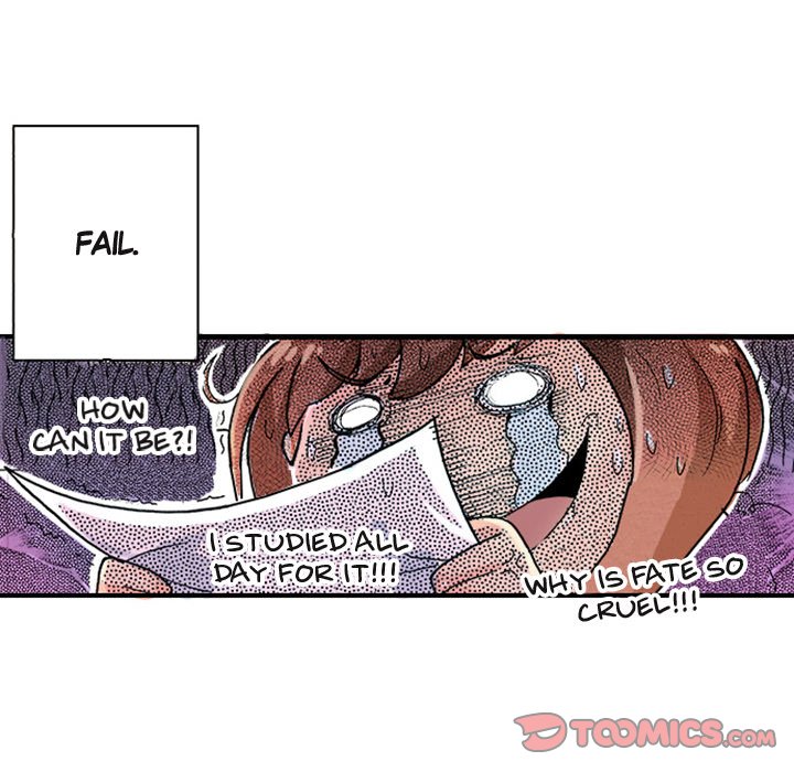 Read 99% Love chapter 5 image 49 on Lezhin