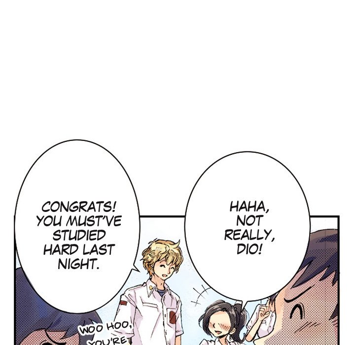 Read 99% Love chapter 5 image 52 on Lezhin