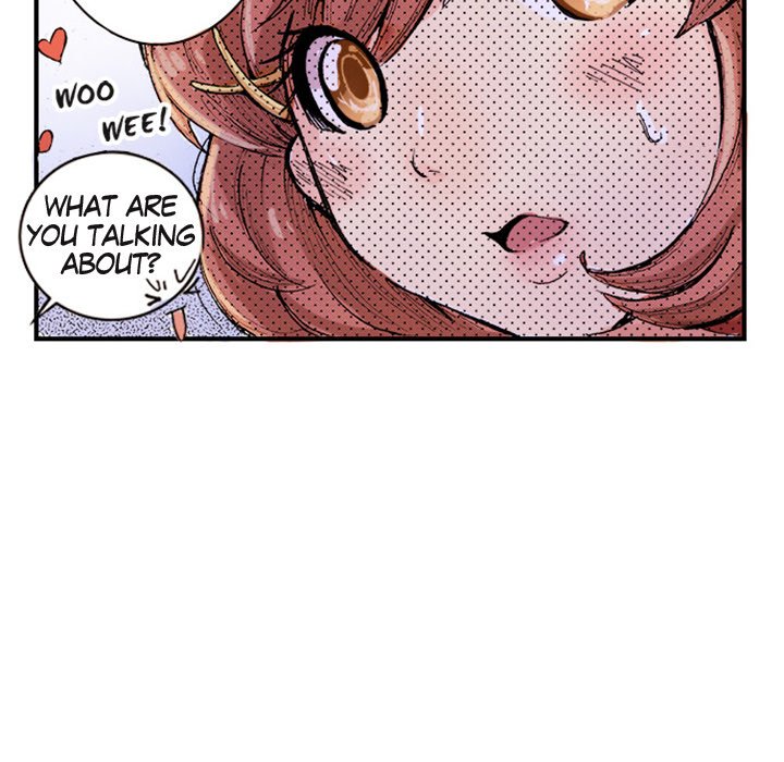 Read 99% Love chapter 5 image 54 on Lezhin