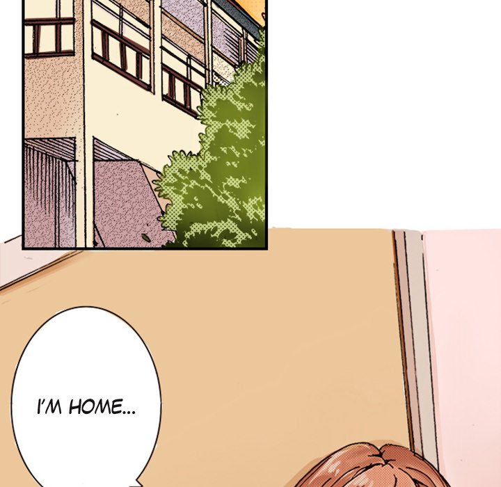 Read 99% Love chapter 5 image 56 on Lezhin