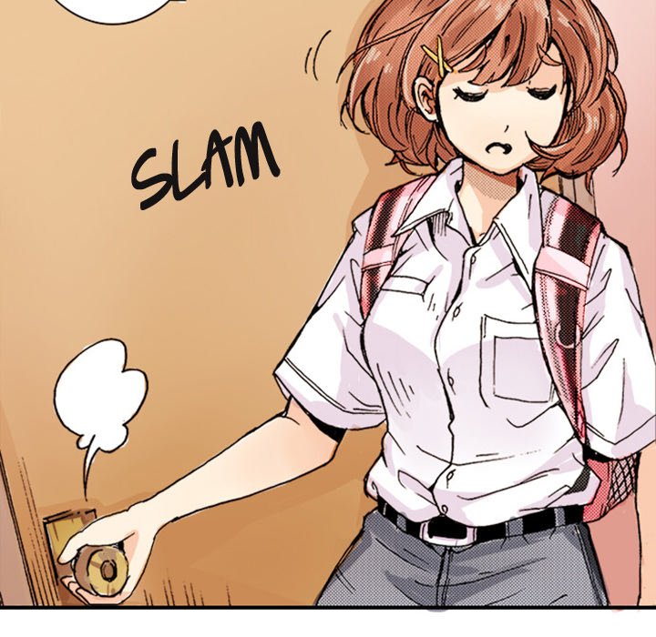 Read 99% Love chapter 5 image 57 on Lezhin