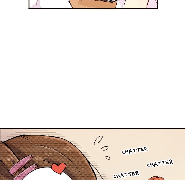 Read 99% Love chapter 5 image 6 on Lezhin