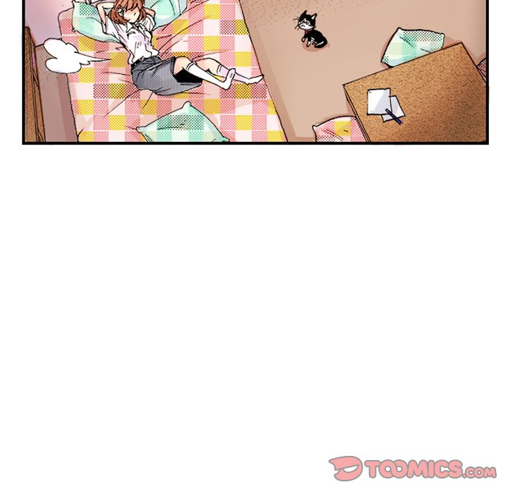 Read 99% Love chapter 5 image 61 on Lezhin