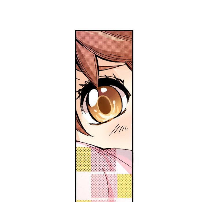 Read 99% Love chapter 5 image 65 on Lezhin
