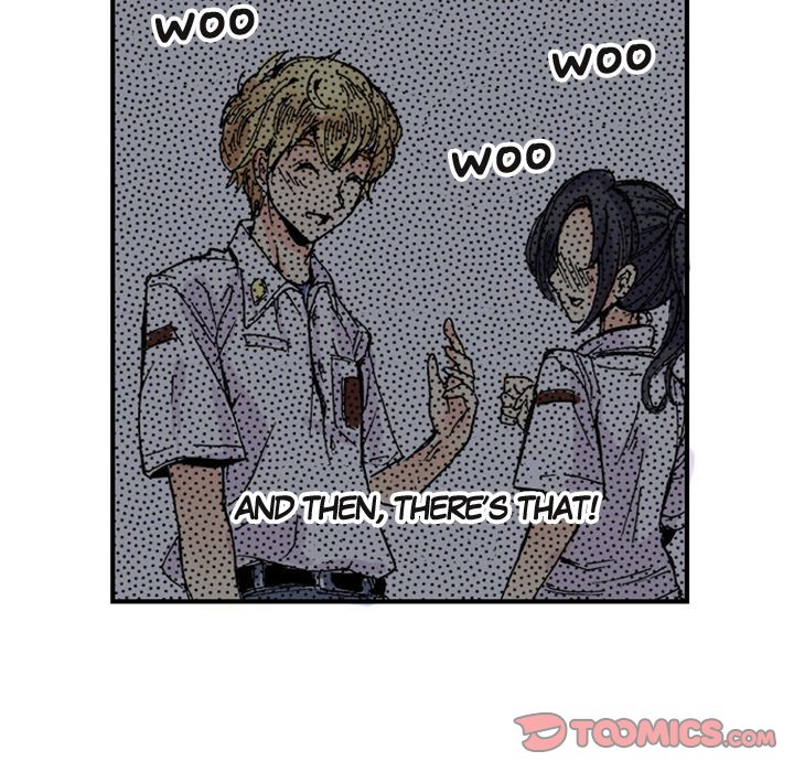 Read 99% Love chapter 5 image 67 on Lezhin