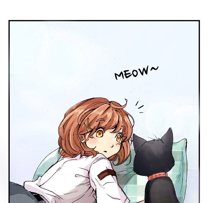 Read 99% Love chapter 5 image 70 on Lezhin