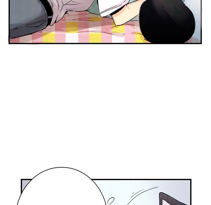 Read 99% Love chapter 5 image 71 on Lezhin