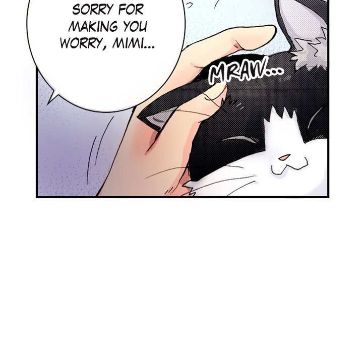 Read 99% Love chapter 5 image 72 on Lezhin