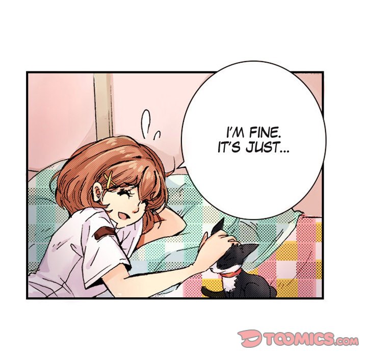 Read 99% Love chapter 5 image 73 on Lezhin