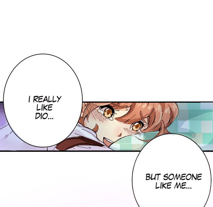 Read 99% Love chapter 5 image 74 on Lezhin
