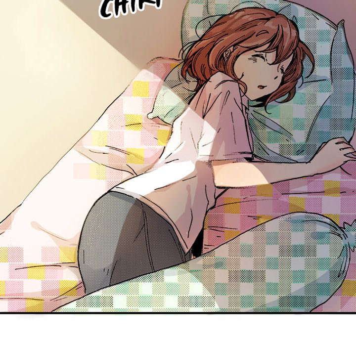 Read 99% Love chapter 5 image 80 on Lezhin