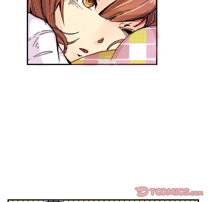 Read 99% Love chapter 5 image 85 on Lezhin