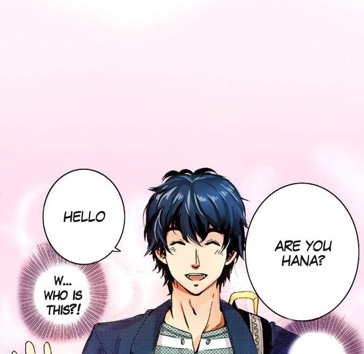 Read 99% Love chapter 5 image 90 on Lezhin