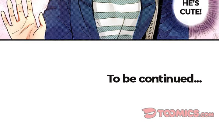 Read 99% Love chapter 5 image 91 on Lezhin