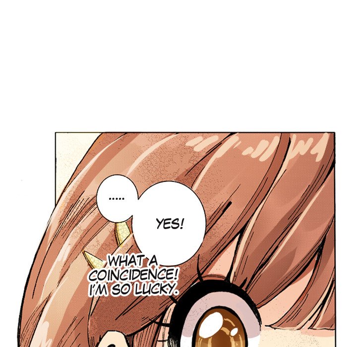 Read 99% Love chapter 6 image 11 on Lezhin